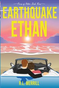 Cover image for Earthquake Ethan