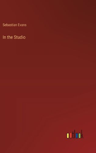 Cover image for In the Studio