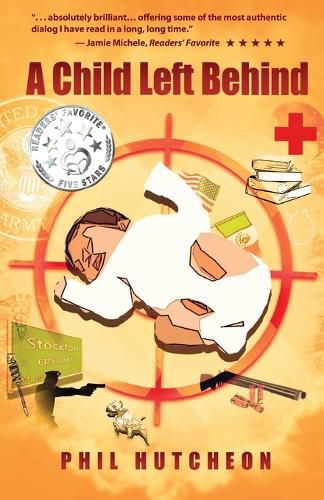 Cover image for A Child Left Behind