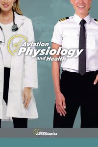 Cover image for Aviation Physiology and Health