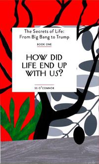 Cover image for How Did Life End Up With Us?