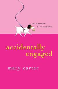 Cover image for Accidentally Engaged