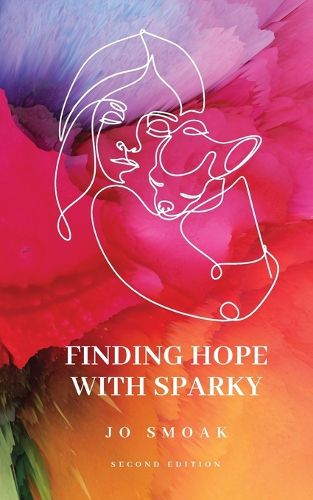 Cover image for Finding Hope With Sparky