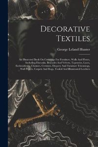 Cover image for Decorative Textiles