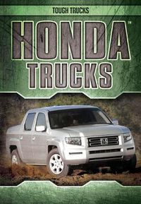 Cover image for Honda Trucks