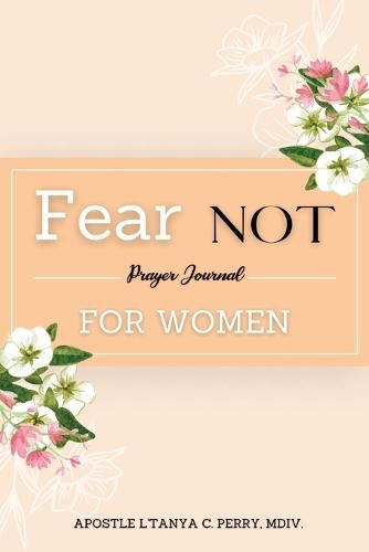 Cover image for Fear Not for Women