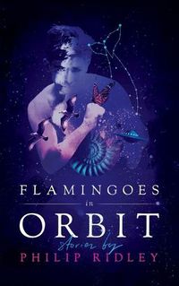 Cover image for Flamingoes in Orbit