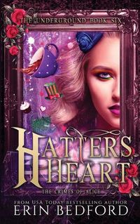 Cover image for Hatter's Heart