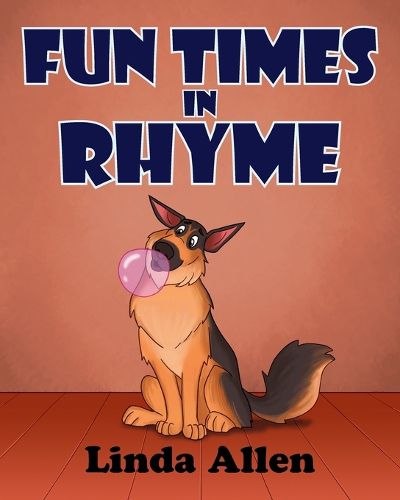 Cover image for Fun Times In Rhyme