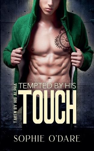 Cover image for Tempted by His Touch