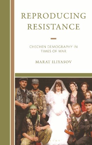 Cover image for Reproducing Resistance