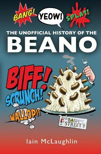 The History of the Beano