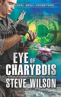 Cover image for Eye of Charybdis