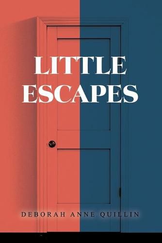 Cover image for Little Escapes