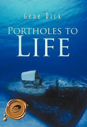 Cover image for Portholes to Life