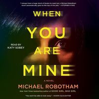 Cover image for When You Are Mine