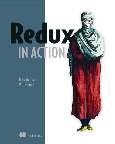 Cover image for Redux in Action