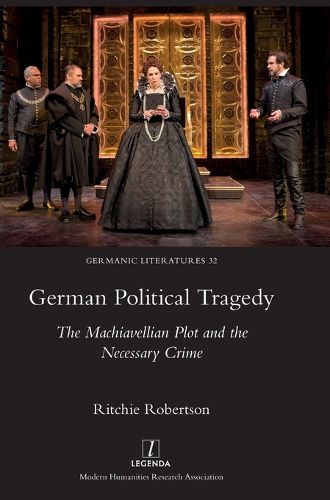 German Political Tragedy