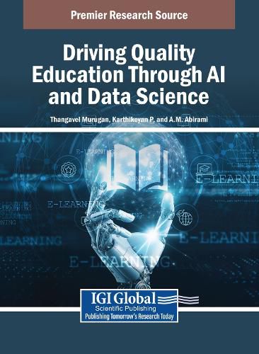 Cover image for Driving Quality Education Through AI and Data Science