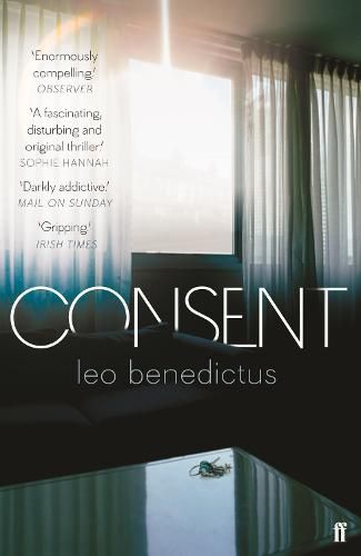 Cover image for Consent