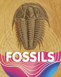 Cover image for Fossils