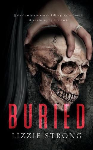 Cover image for Buried