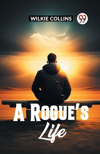 Cover image for A Rogue's Life