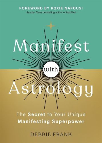 Cover image for Manifest with Astrology