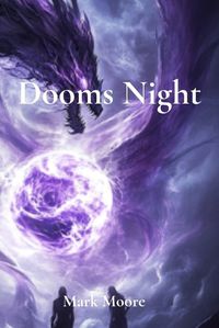 Cover image for Dooms Night