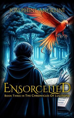 Cover image for Ensorcelled