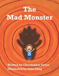 Cover image for The Mad Monster