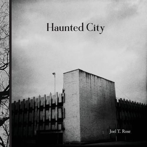 Cover image for Haunted City