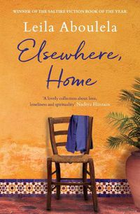 Cover image for Elsewhere, Home