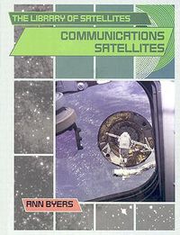 Cover image for Communication Satellites