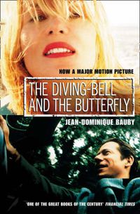 Cover image for The Diving-Bell and the Butterfly