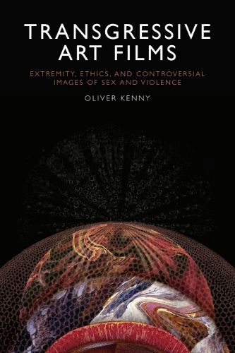 Cover image for Transgressive Art Films
