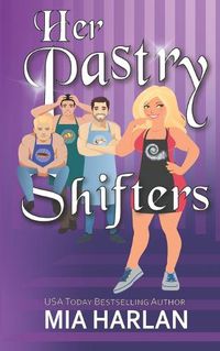 Cover image for Her Pastry Shifters