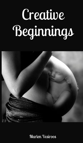 Cover image for Creative Beginnings