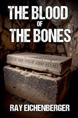 Cover image for The Blood of the Bones