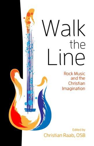 Cover image for Walk the Line