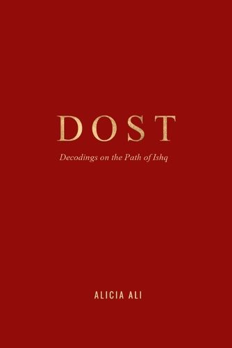 Cover image for Dost