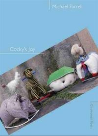 Cover image for Cocky's Joy