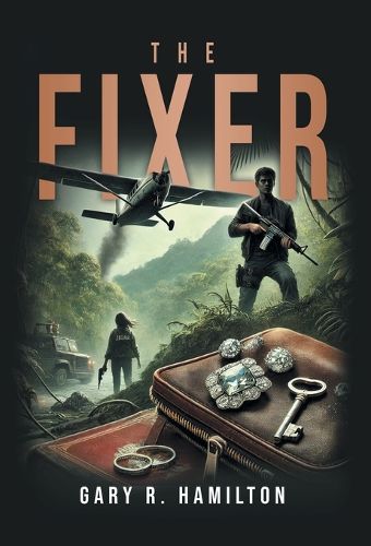 Cover image for The Fixer