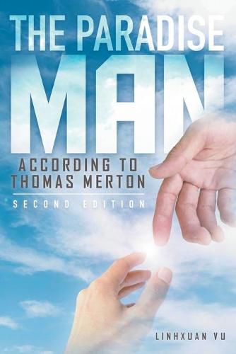 Cover image for The Paradise Man: according to THOMAS MERTON