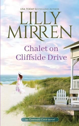 Cover image for Chalet on Cliffside Drive