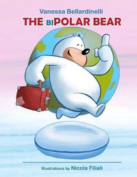 Cover image for The BiPolar Bear