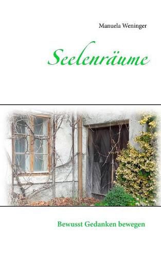 Cover image for Seelenraume