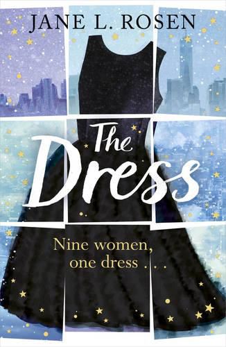 The Dress: Nine Women, One Dress...