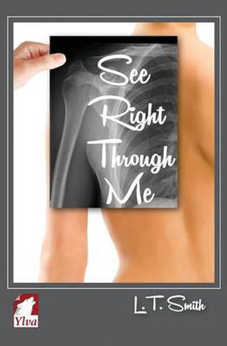 Cover image for See Right Through Me