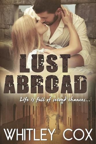 Cover image for Lust Abroad